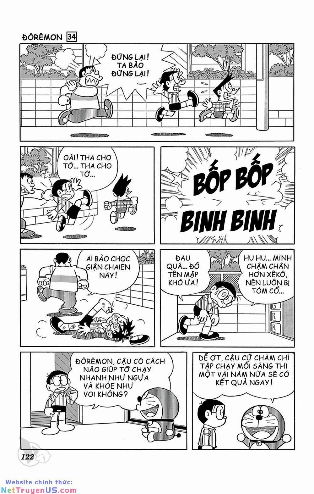 Doraemon 613 trang 1