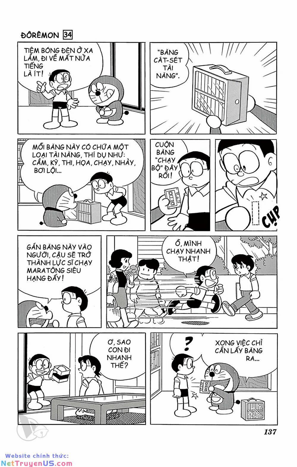 Doraemon 614 trang 2