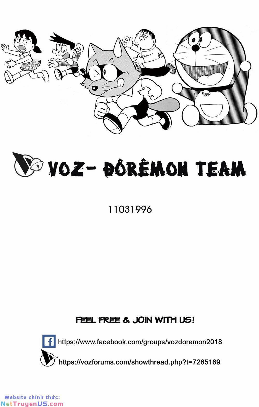 Doraemon 618 trang 1