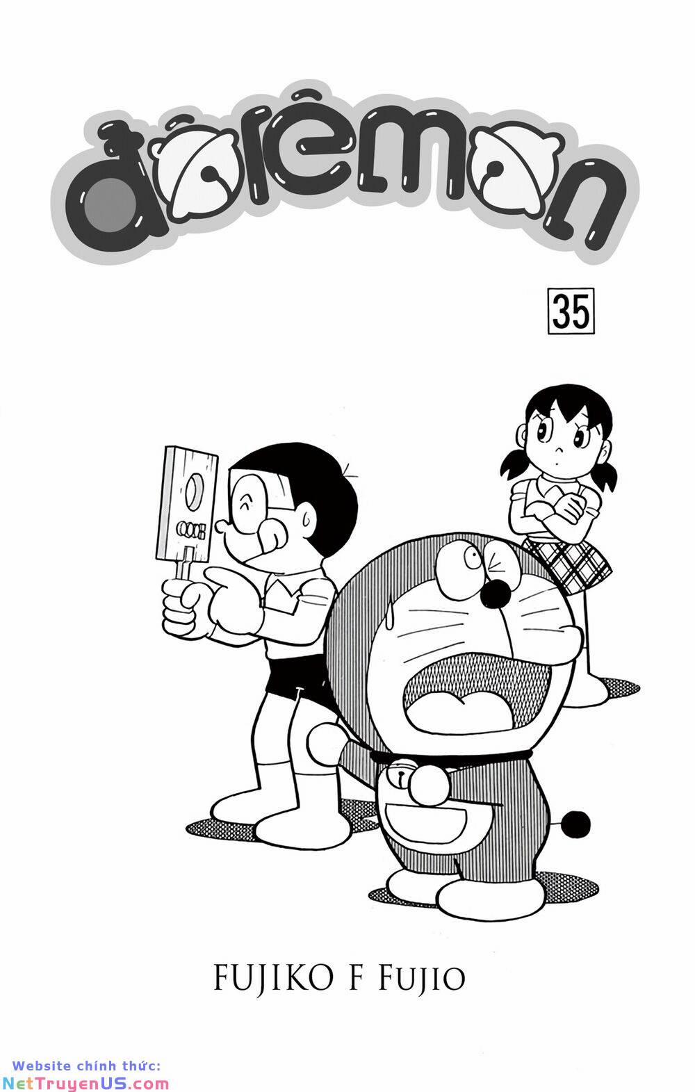 Doraemon 618 trang 2