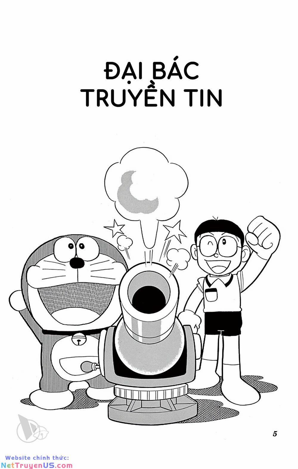 Doraemon 618 trang 4