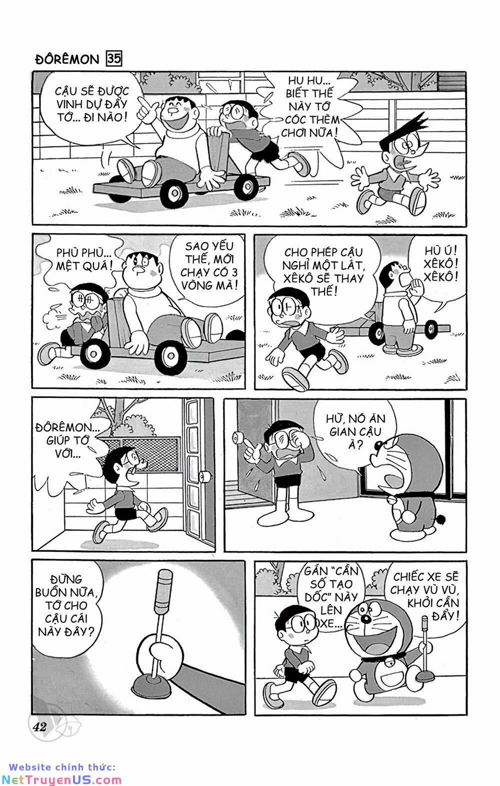 Doraemon 622 trang 2
