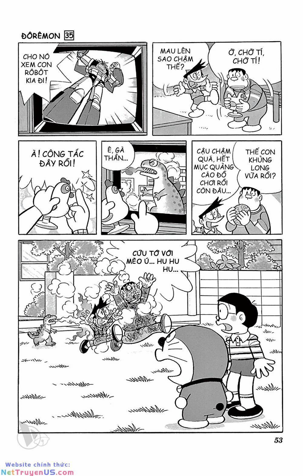 Doraemon 623 trang 6
