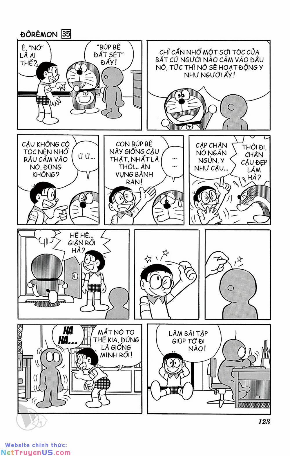 Doraemon 631 trang 2