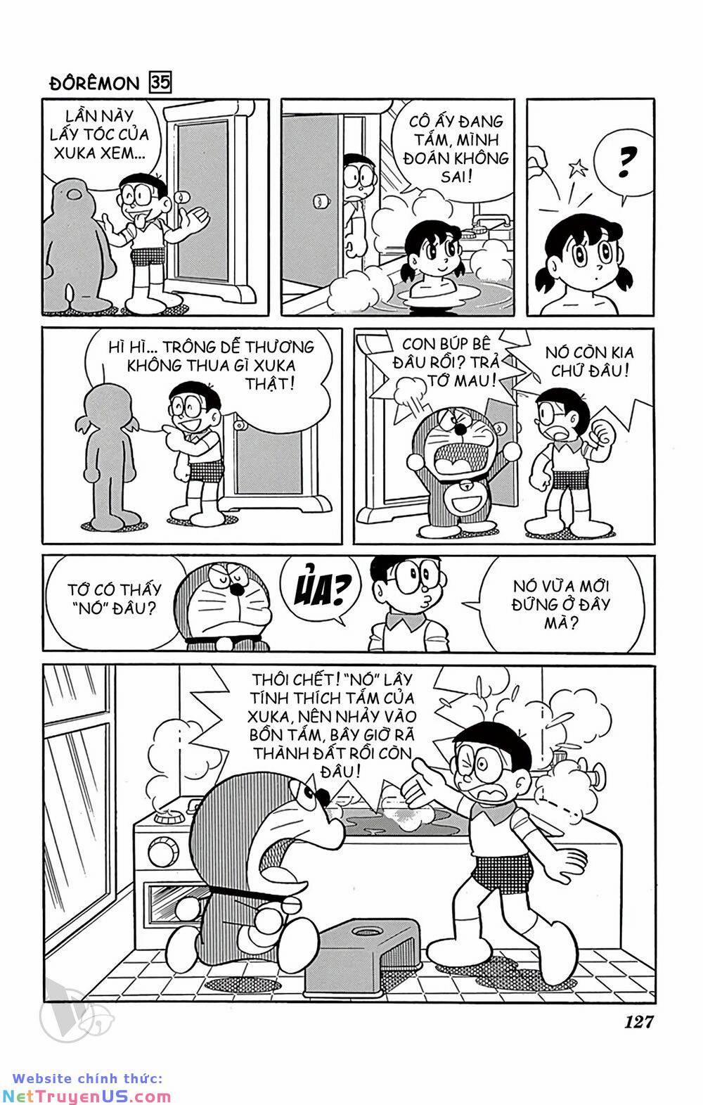 Doraemon 631 trang 6