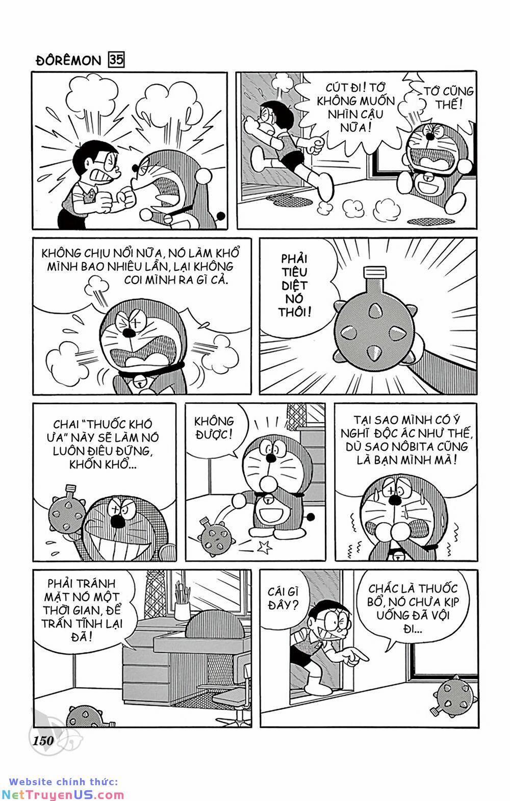 Doraemon 634 trang 1