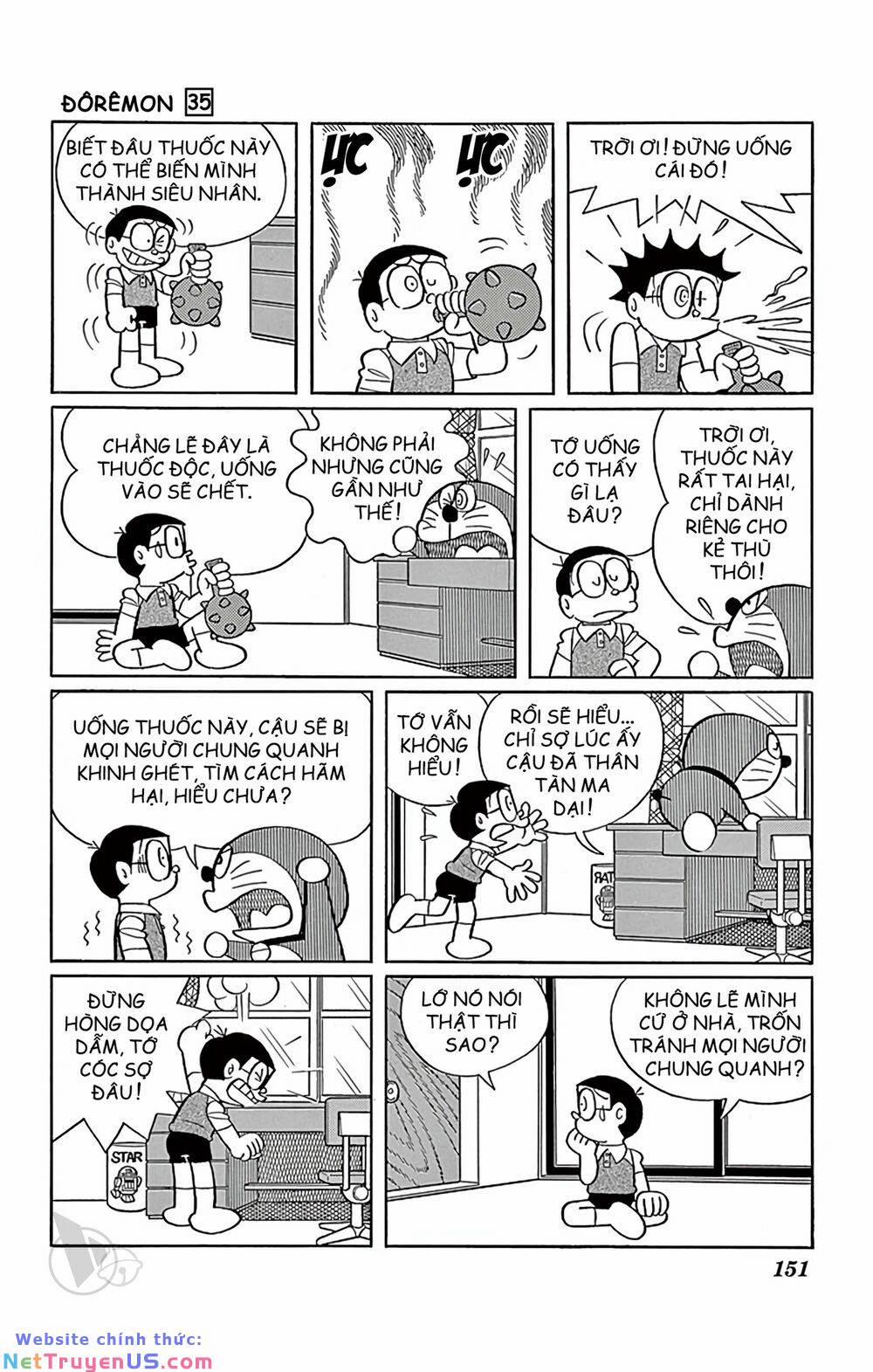 Doraemon 634 trang 2