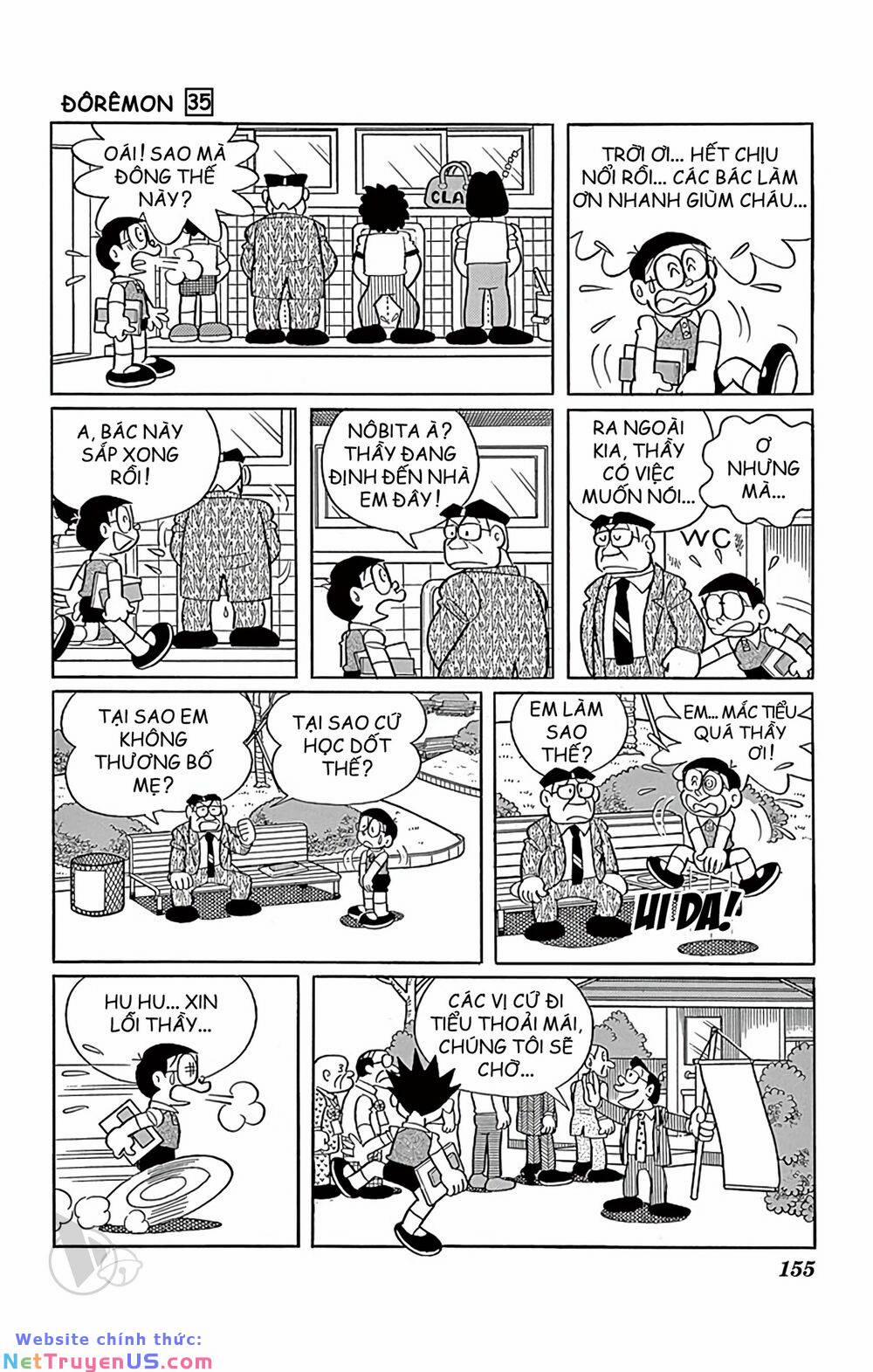 Doraemon 634 trang 6