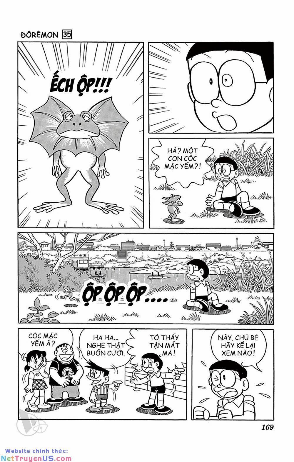 Doraemon 636 trang 1