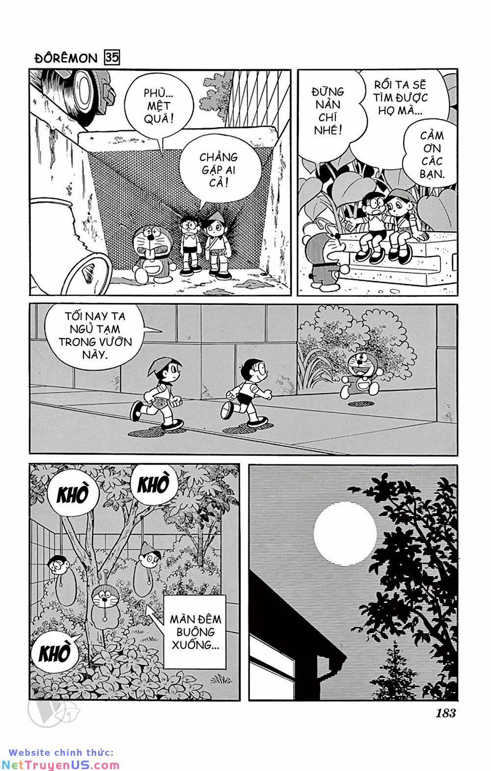 Doraemon 636 trang 15