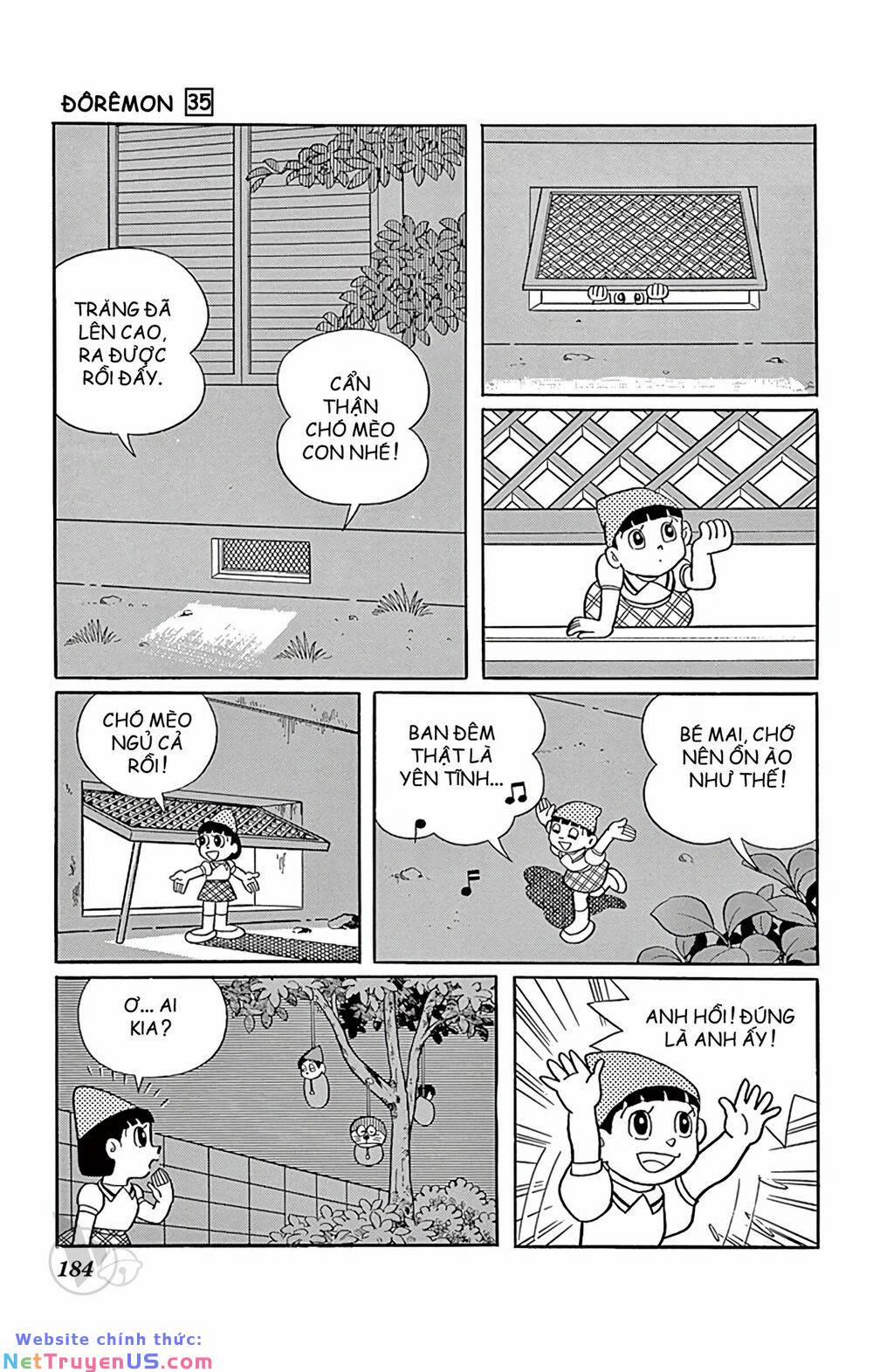 Doraemon 636 trang 16