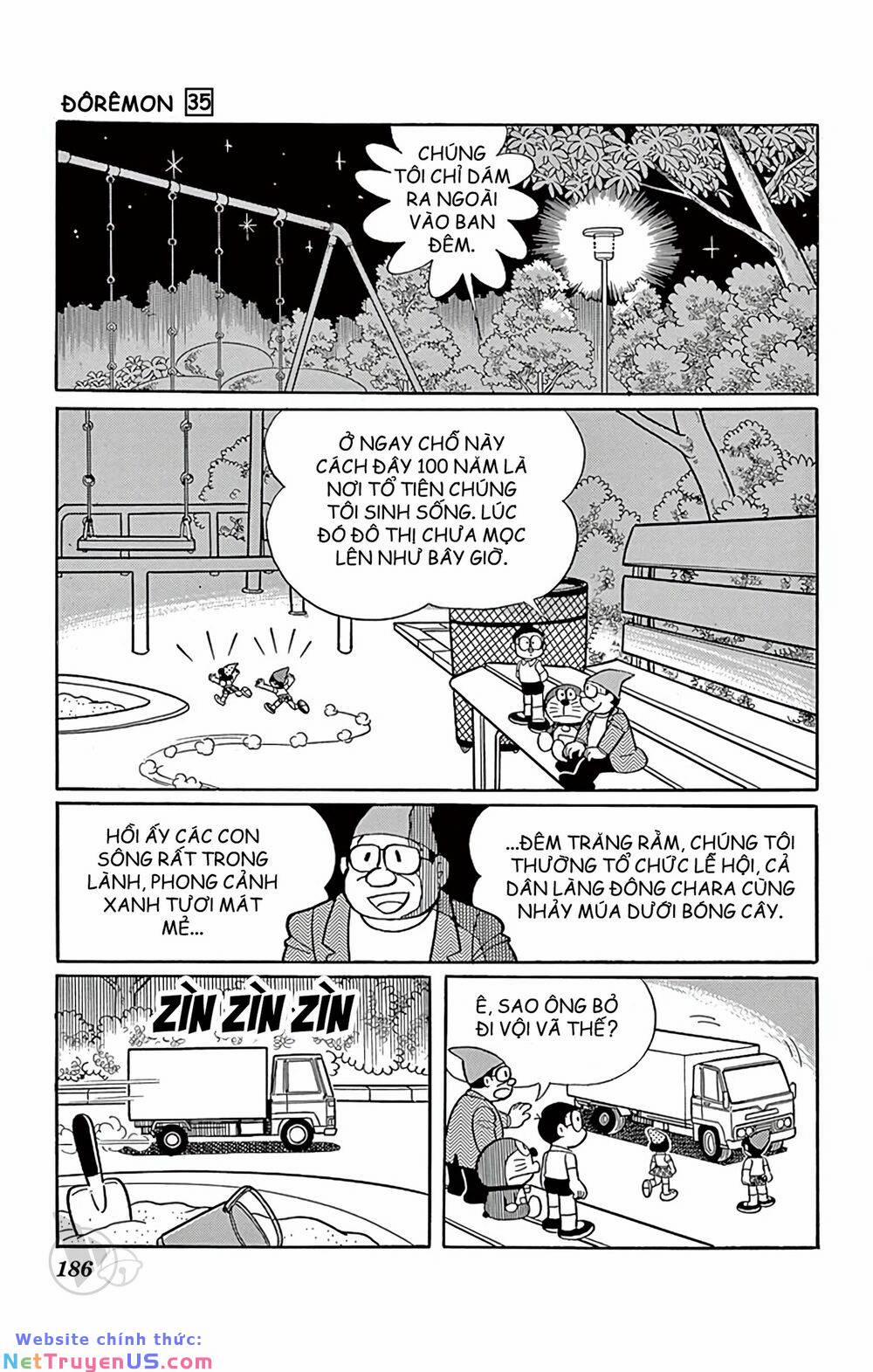 Doraemon 636 trang 18