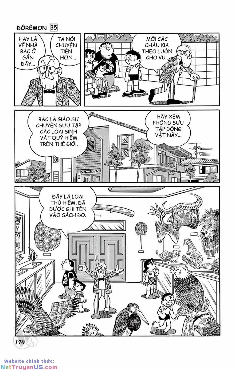 Doraemon 636 trang 2