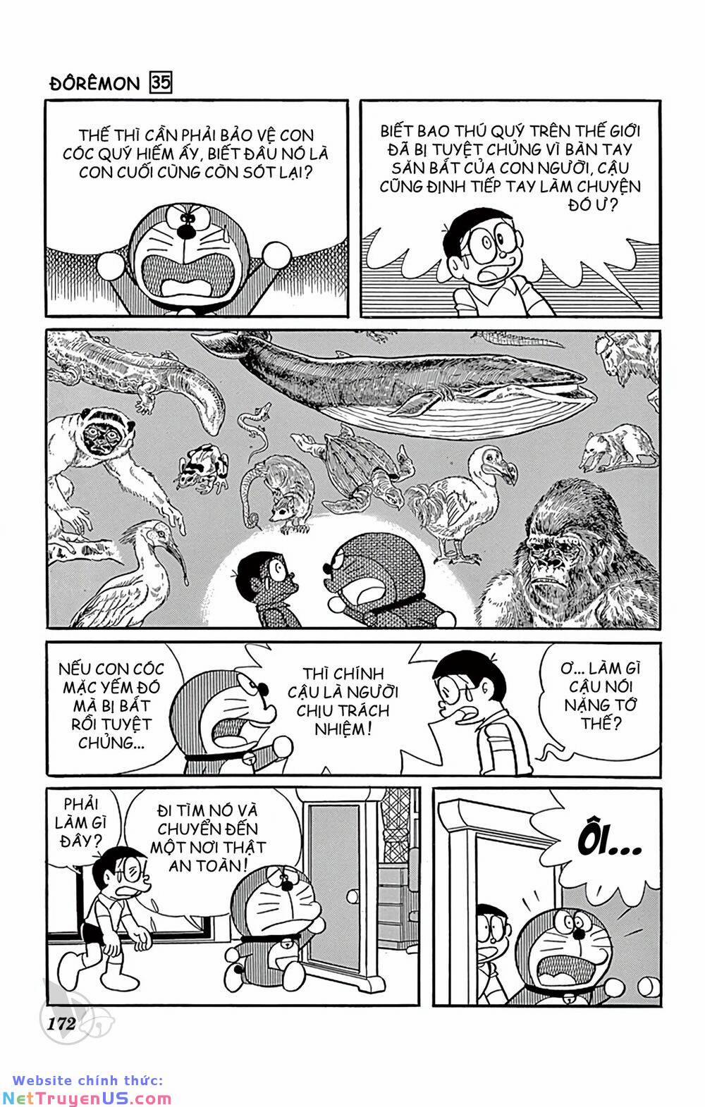 Doraemon 636 trang 4