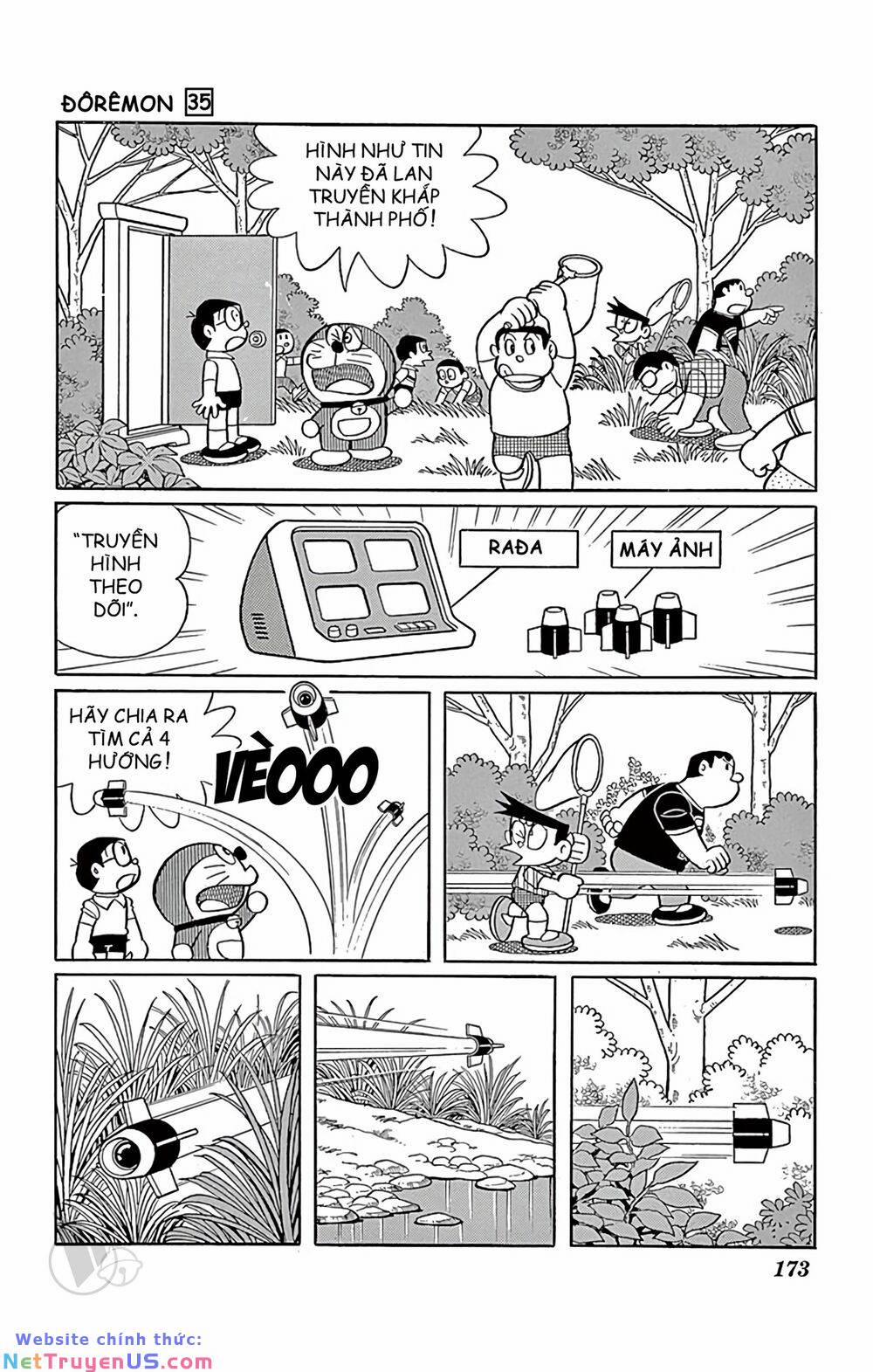 Doraemon 636 trang 5