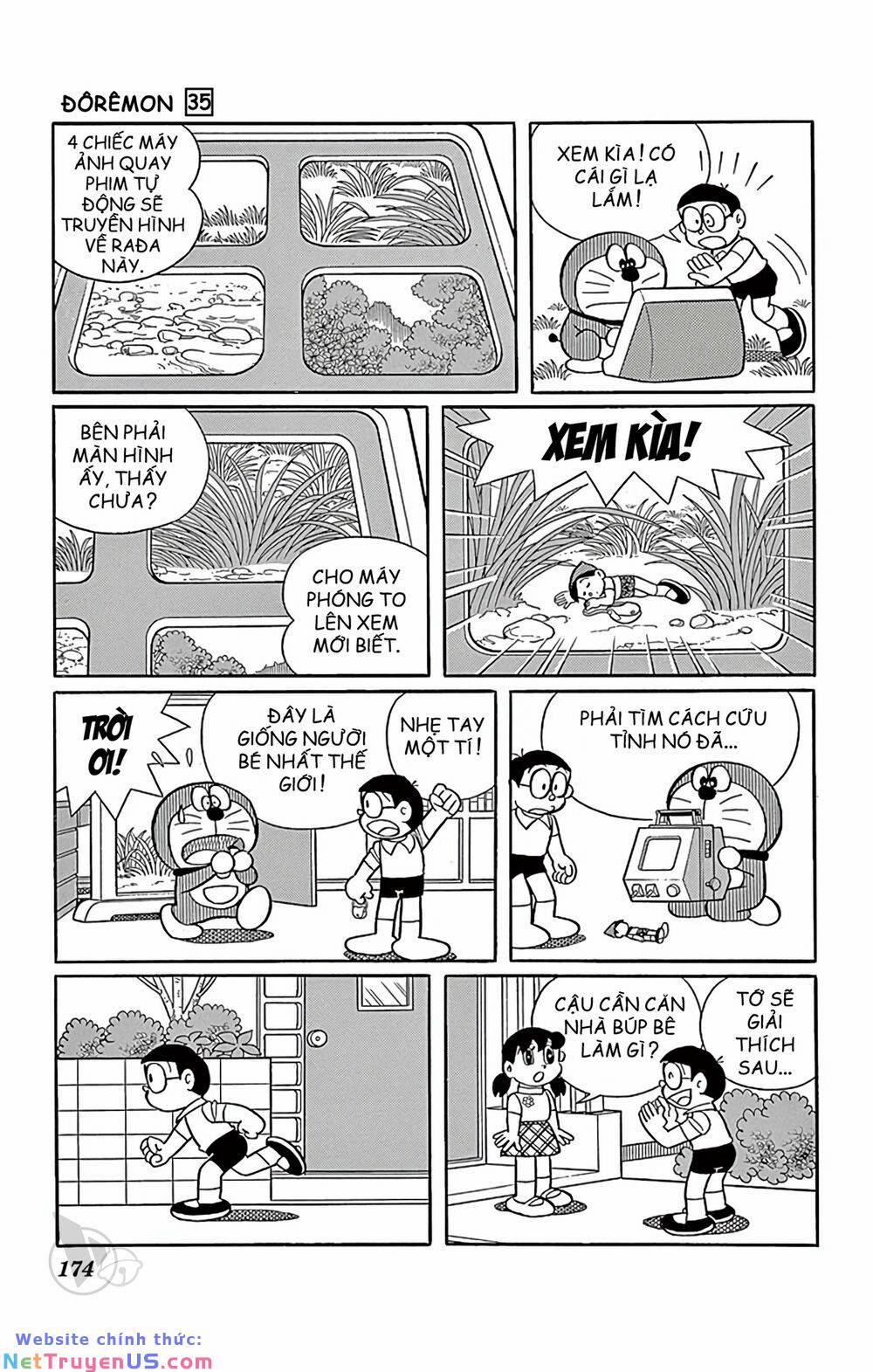 Doraemon 636 trang 6