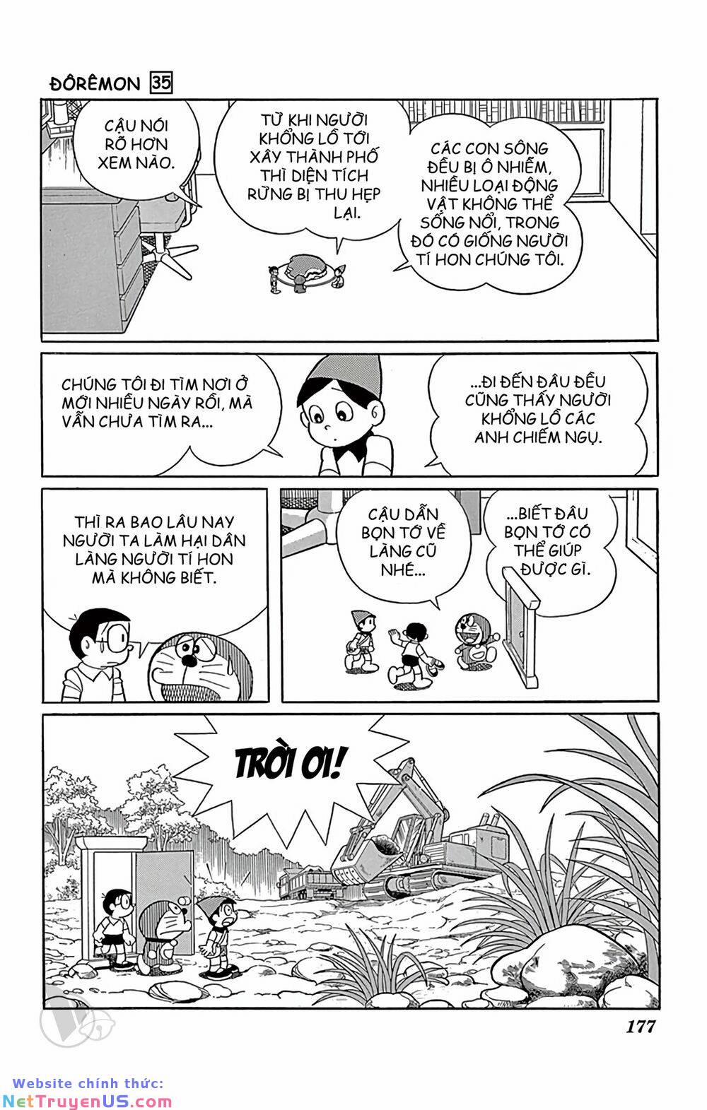 Doraemon 636 trang 9