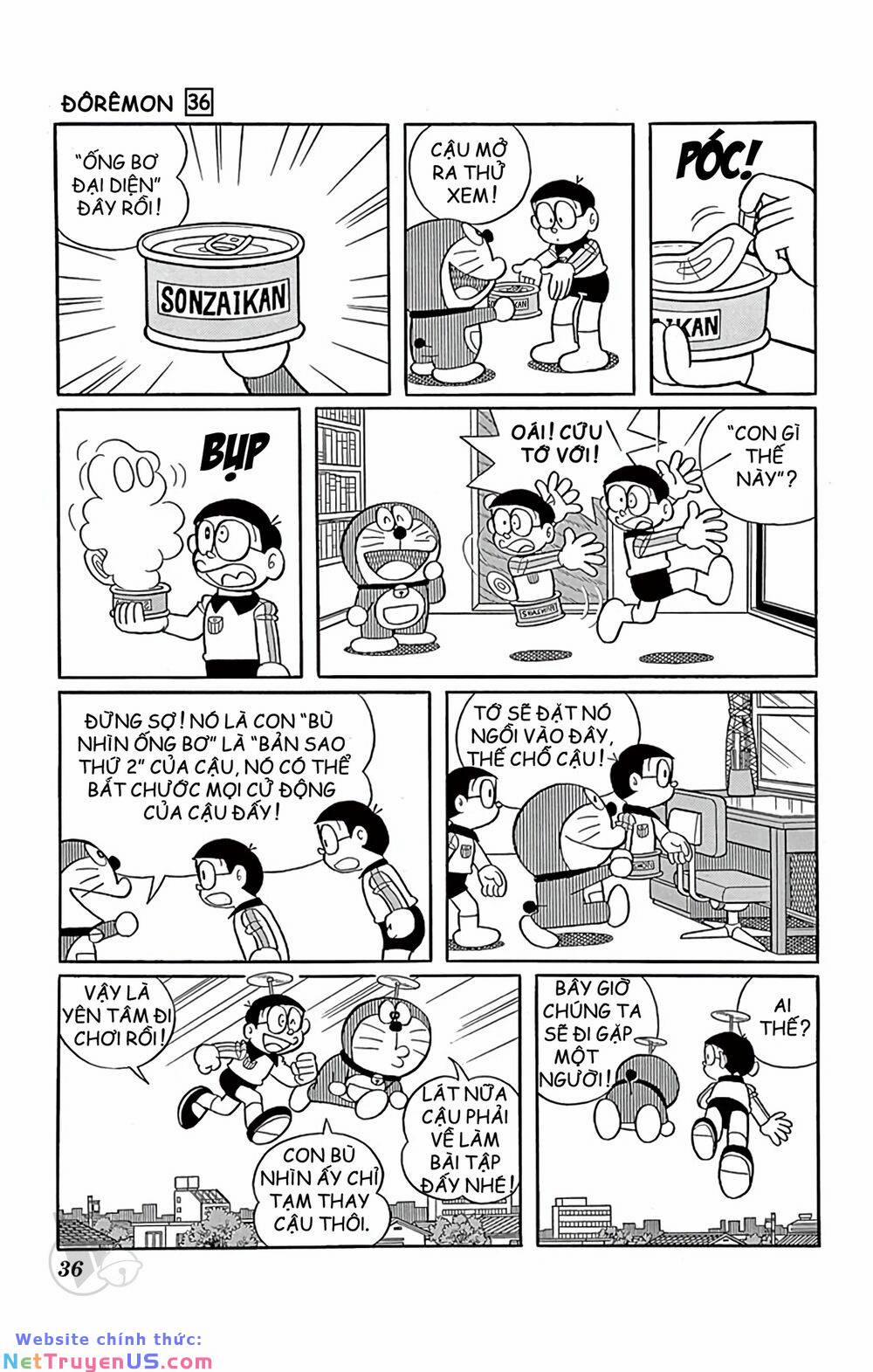 Doraemon 640 trang 2