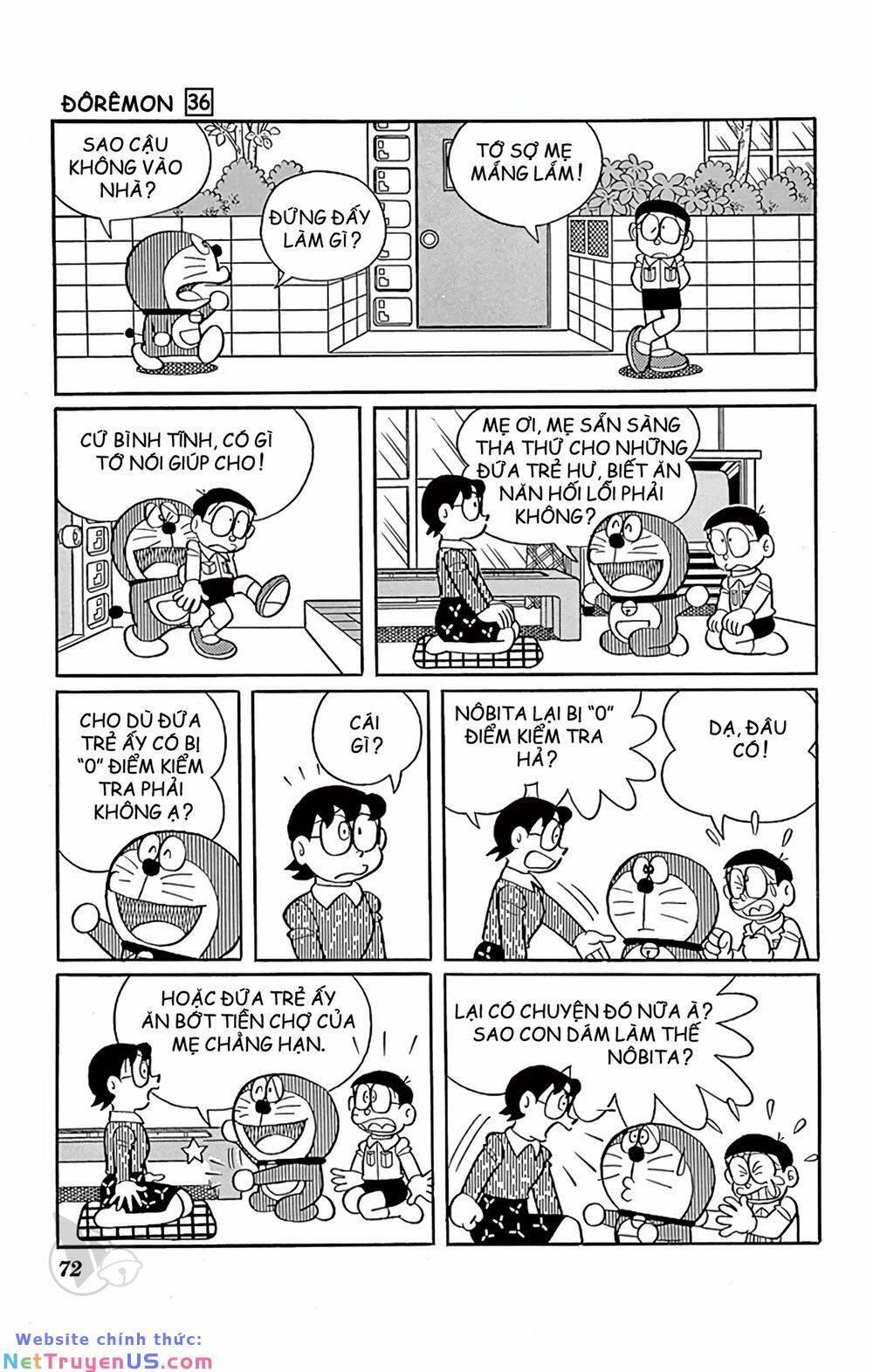 Doraemon 644 trang 1