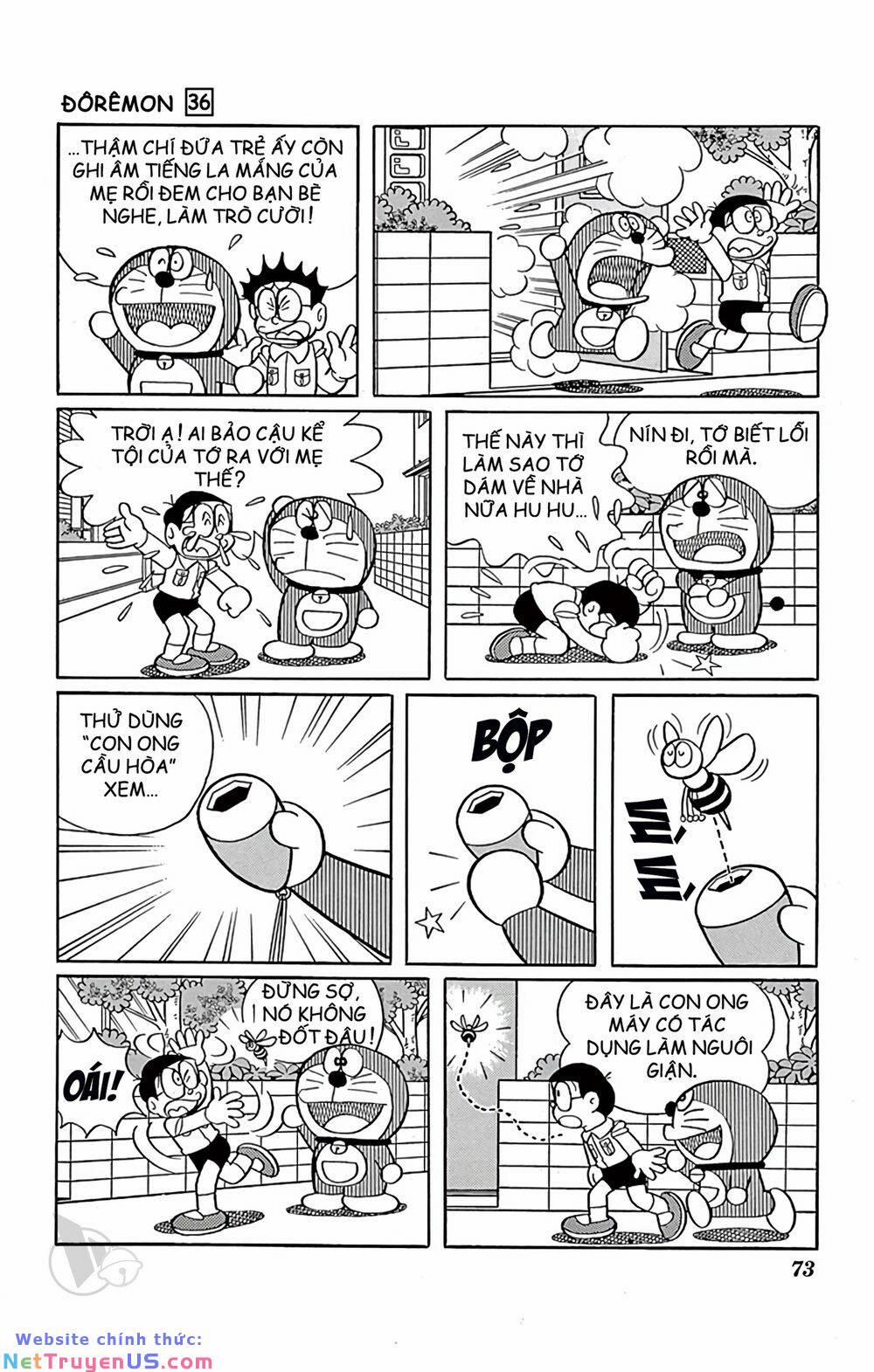 Doraemon 644 trang 2