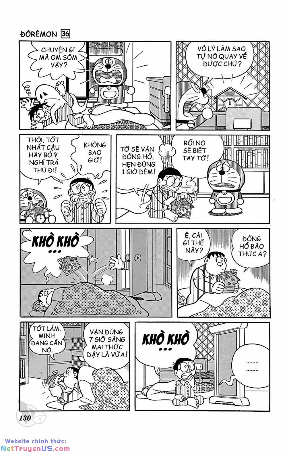 Doraemon 650 trang 7