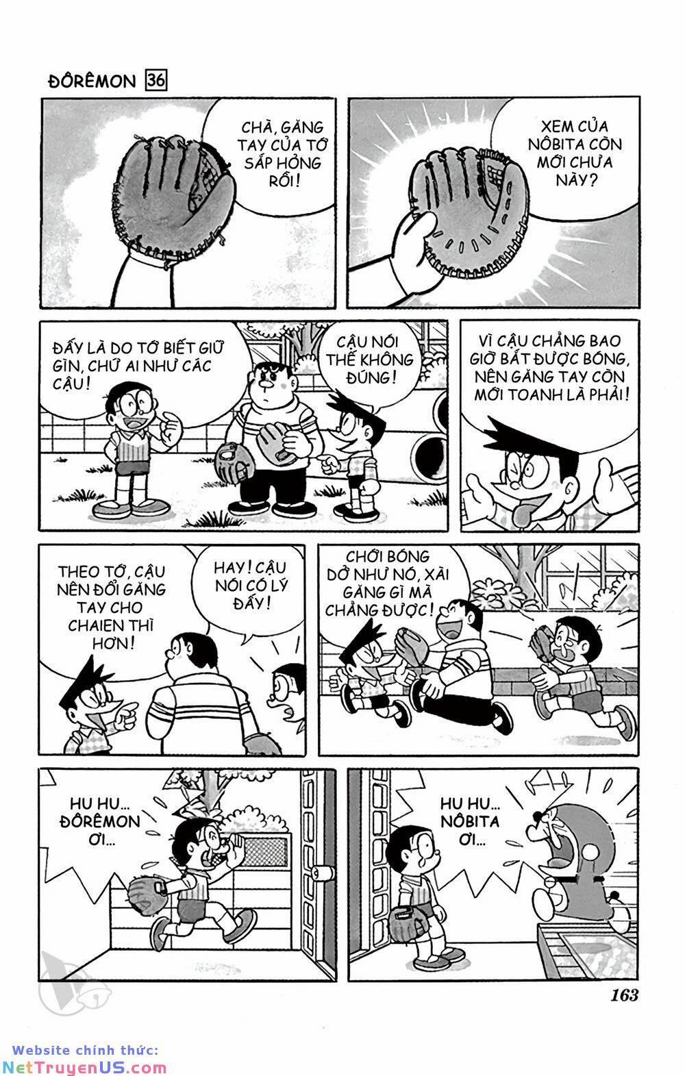 Doraemon 654 trang 1