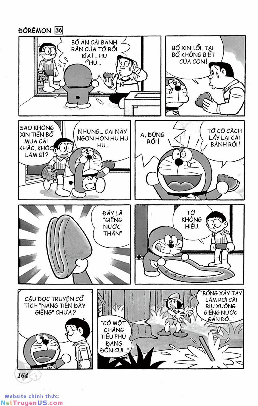 Doraemon 654 trang 2
