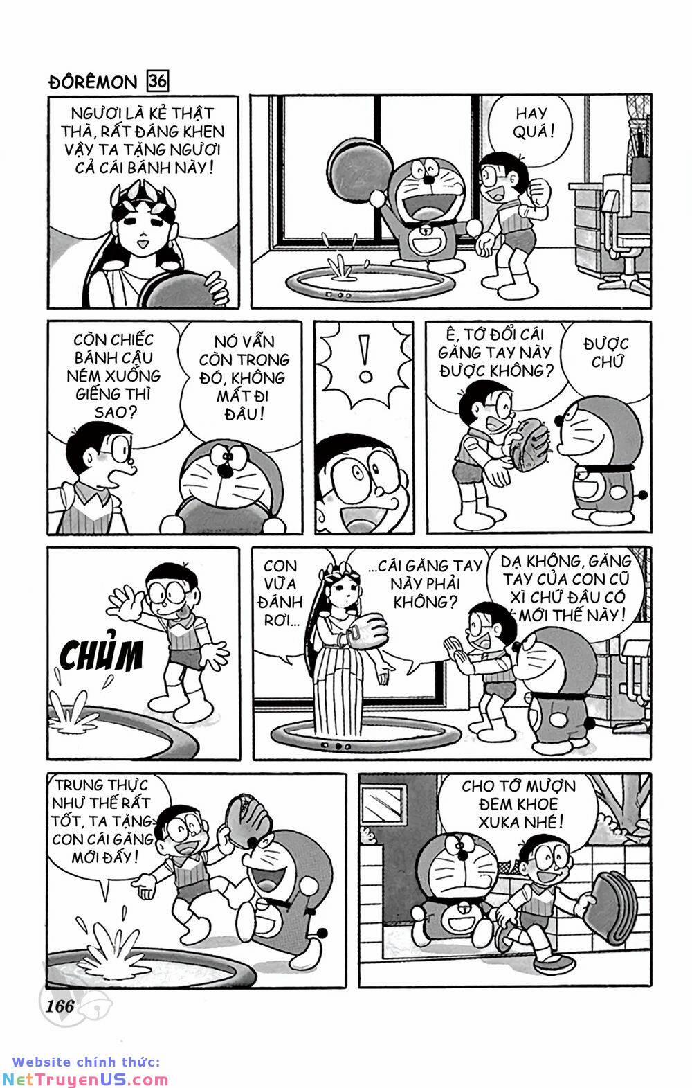 Doraemon 654 trang 4