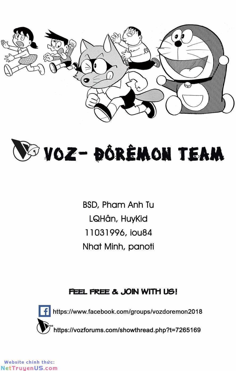Doraemon 656 trang 1
