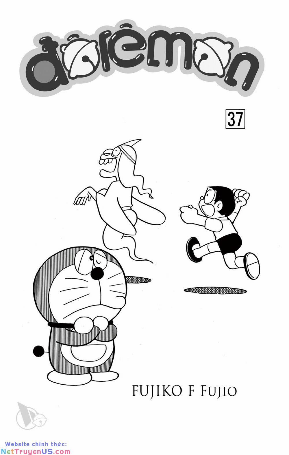 Doraemon 656 trang 2