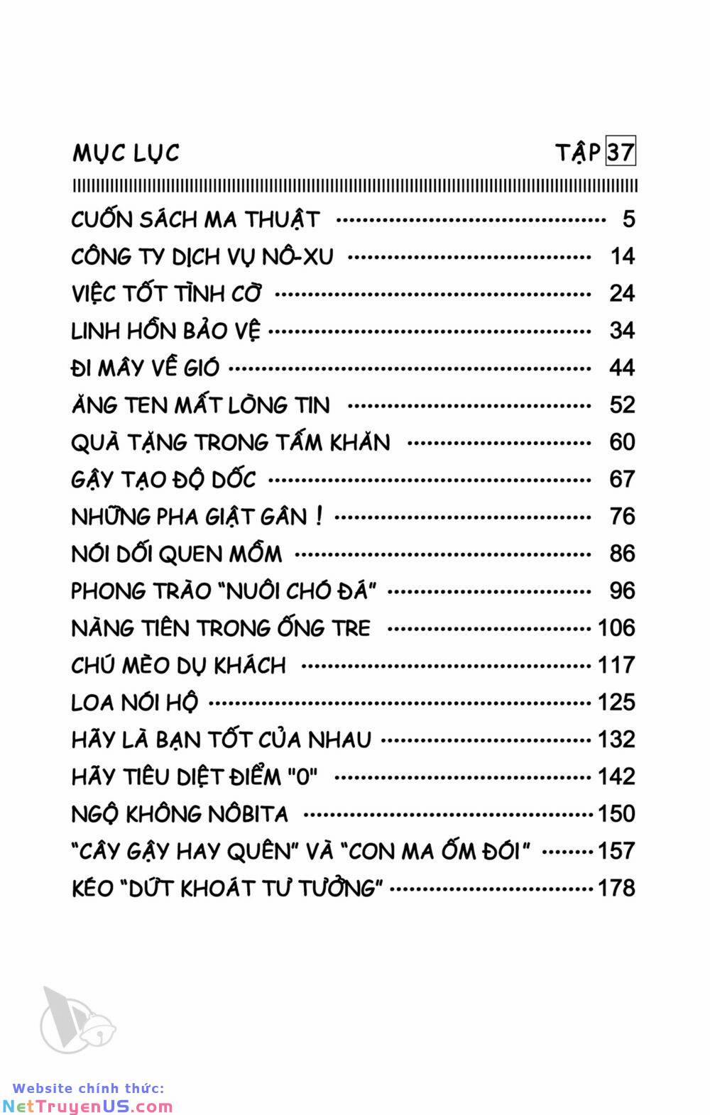 Doraemon 656 trang 3