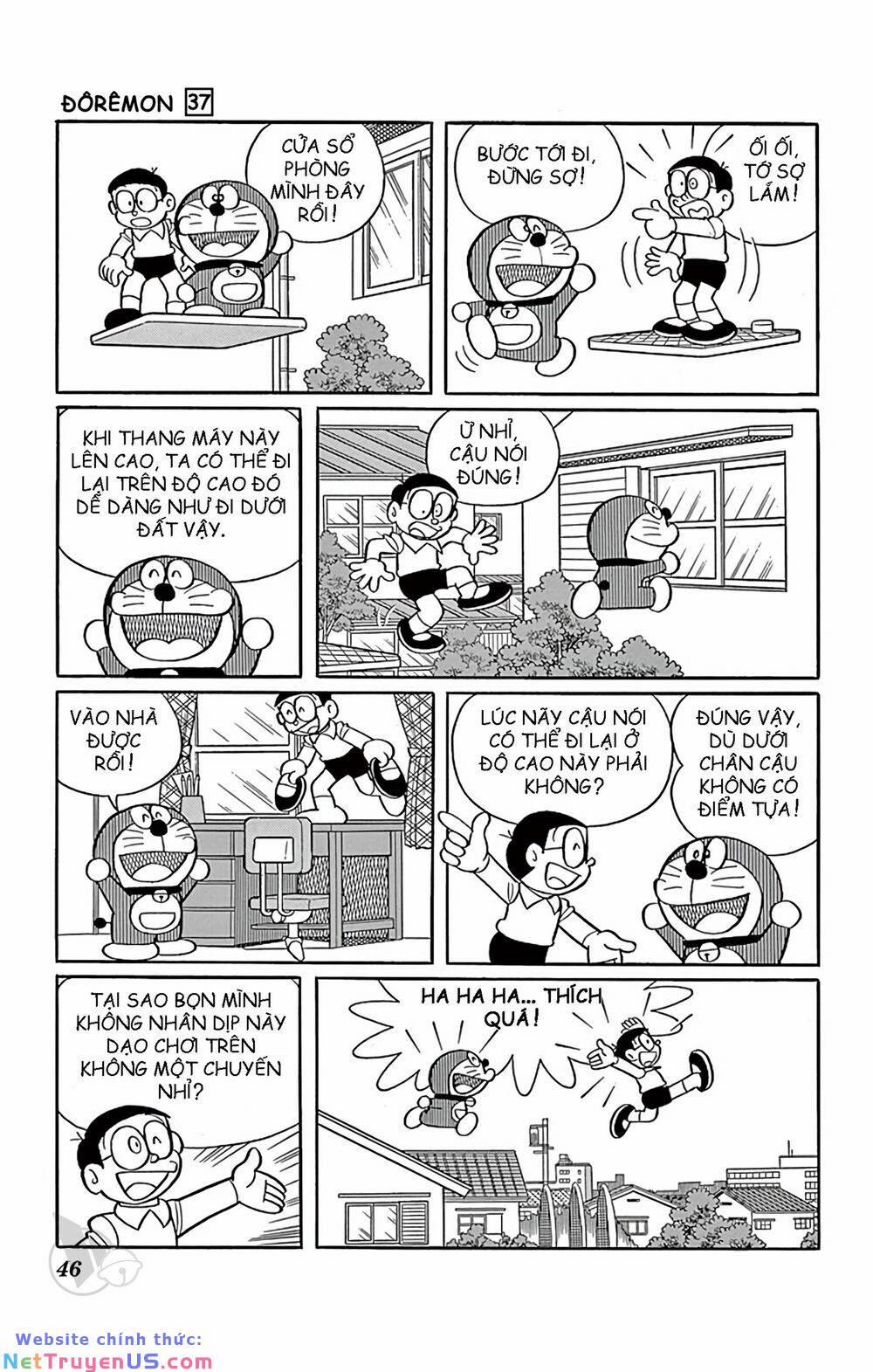 Doraemon 660 trang 2