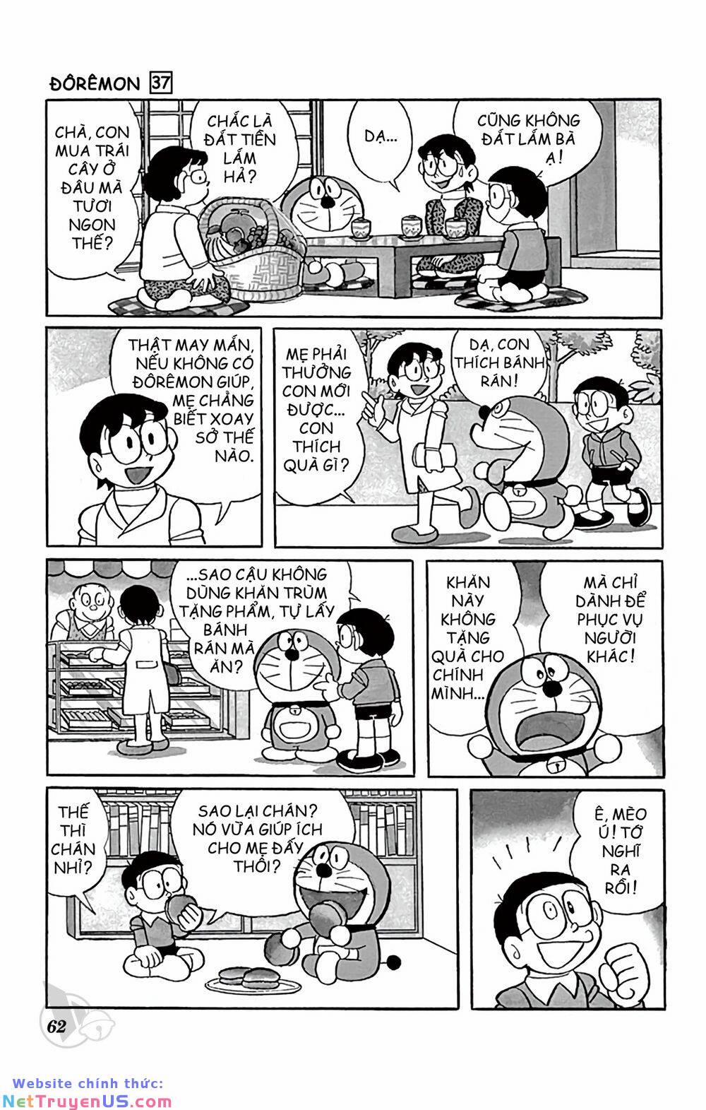Doraemon 662 trang 2