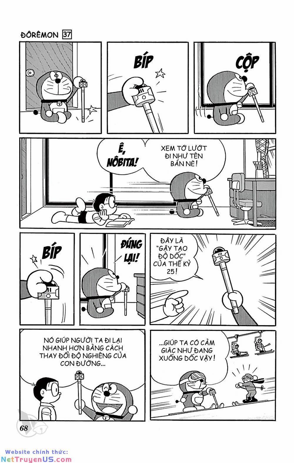 Doraemon 663 trang 1