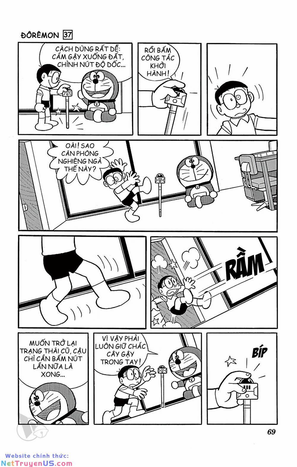 Doraemon 663 trang 2