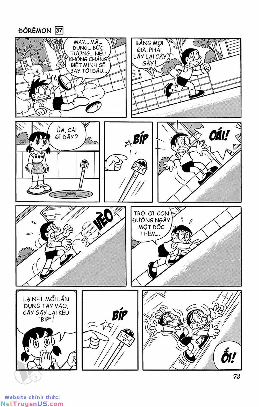 Doraemon 663 trang 6