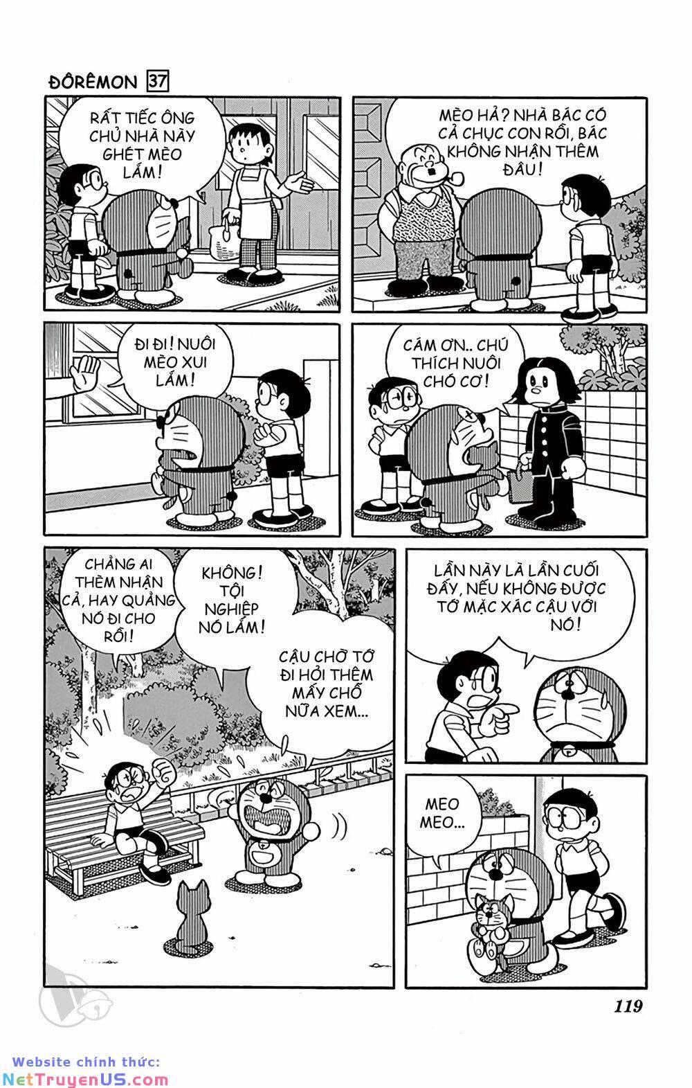 Doraemon 668 trang 2