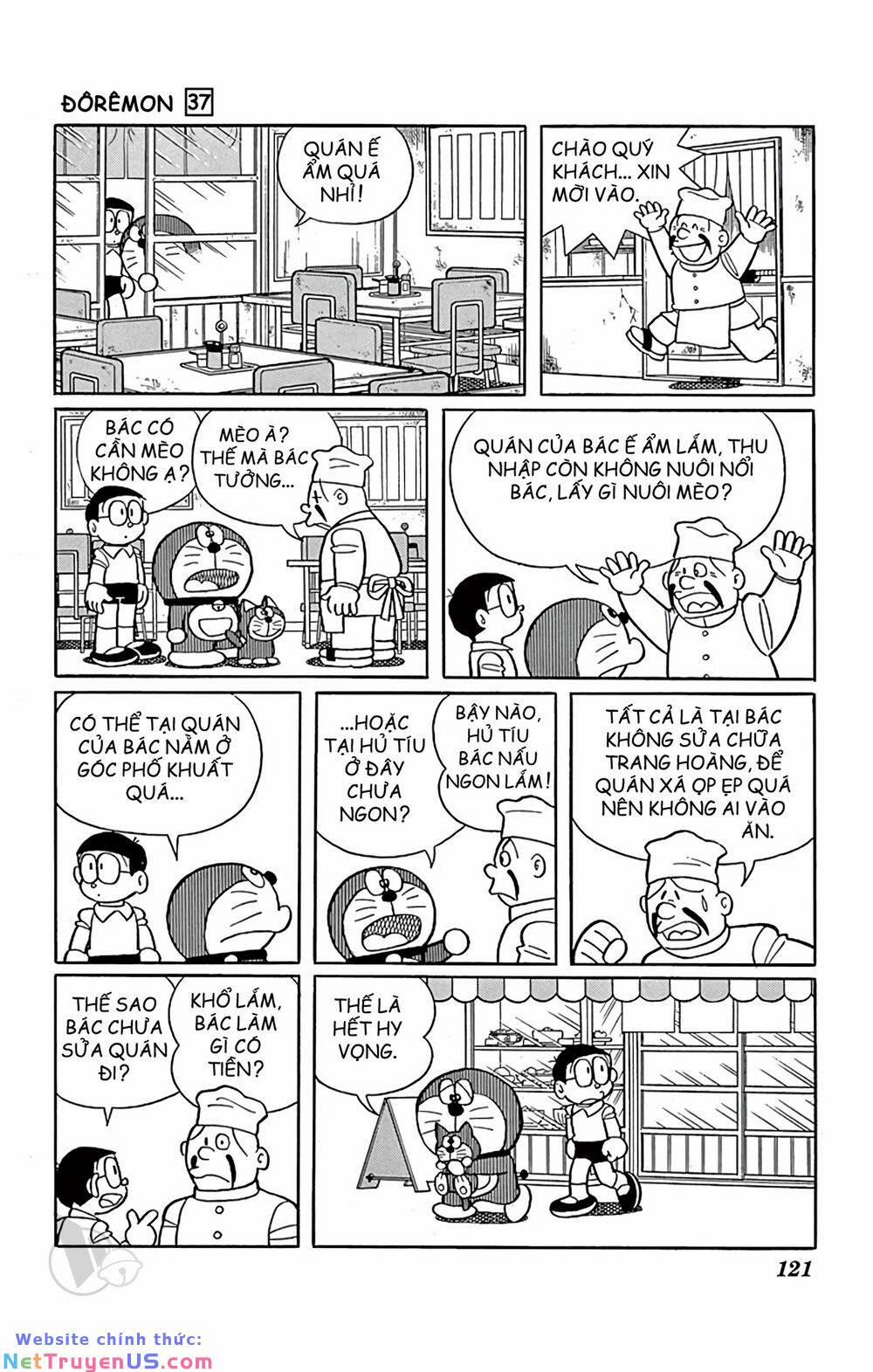Doraemon 668 trang 4