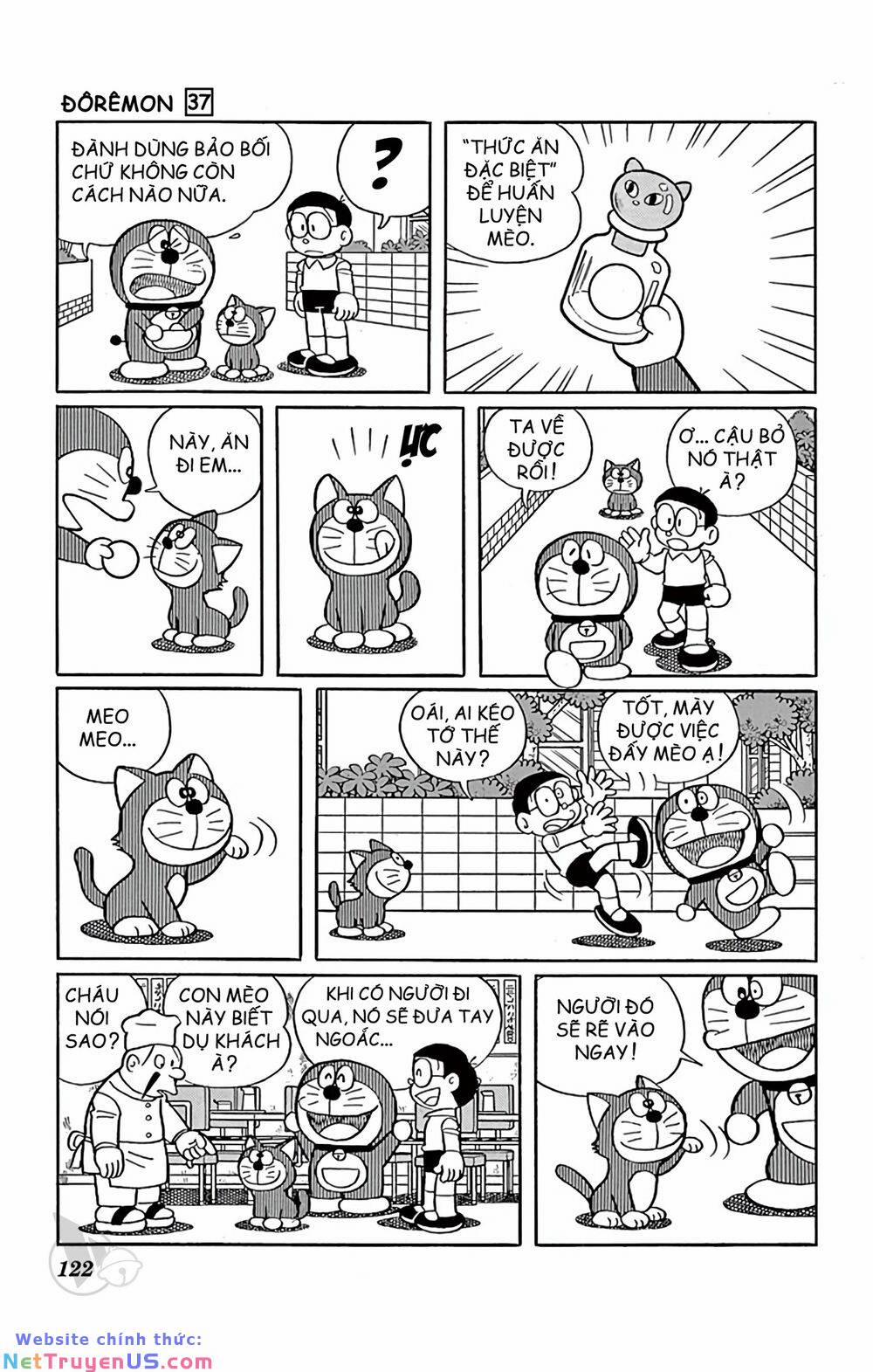 Doraemon 668 trang 5