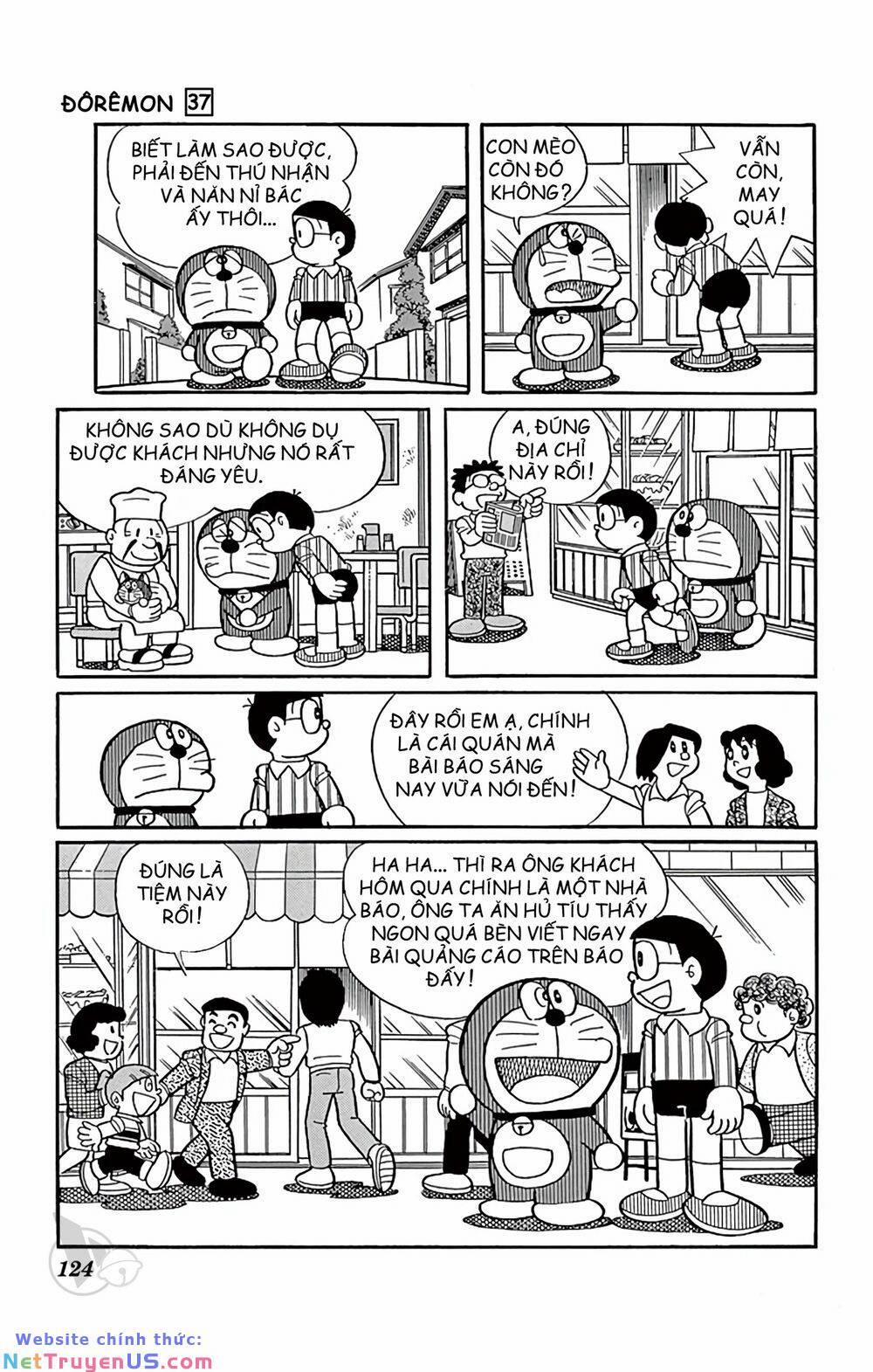 Doraemon 668 trang 7