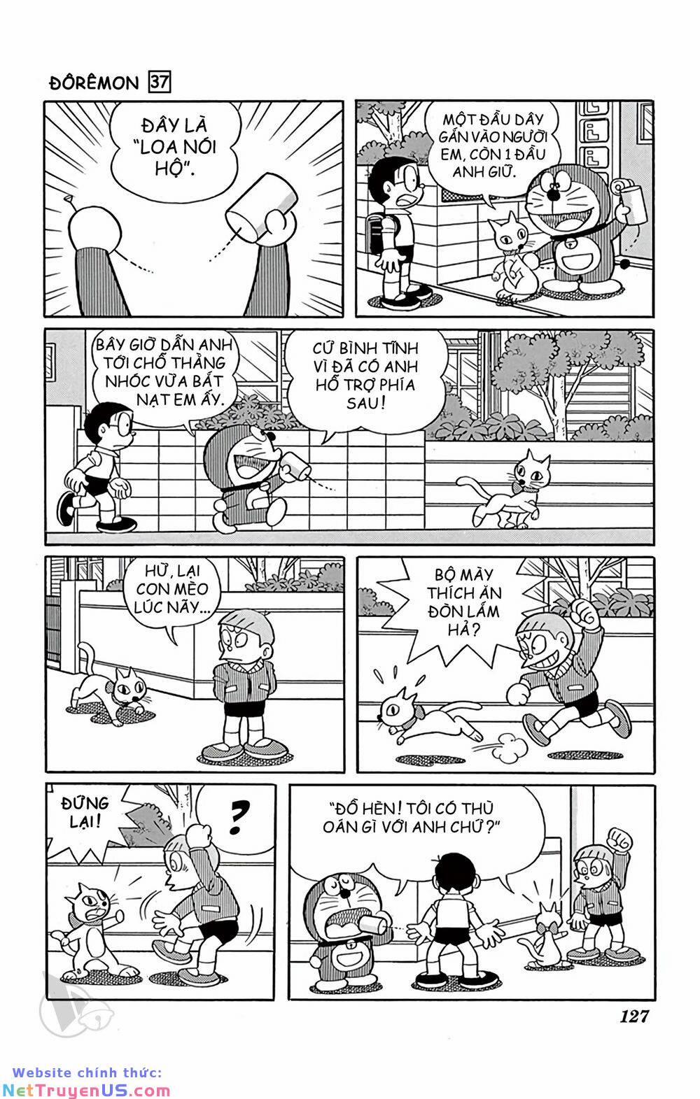 Doraemon 669 trang 2