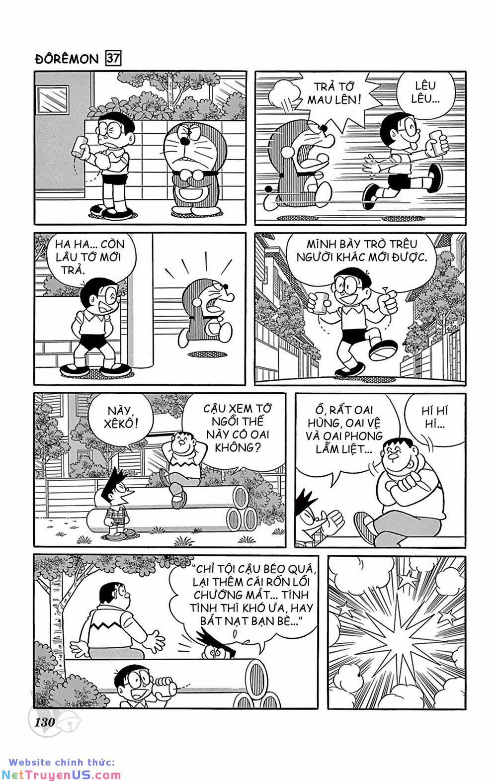 Doraemon 669 trang 5