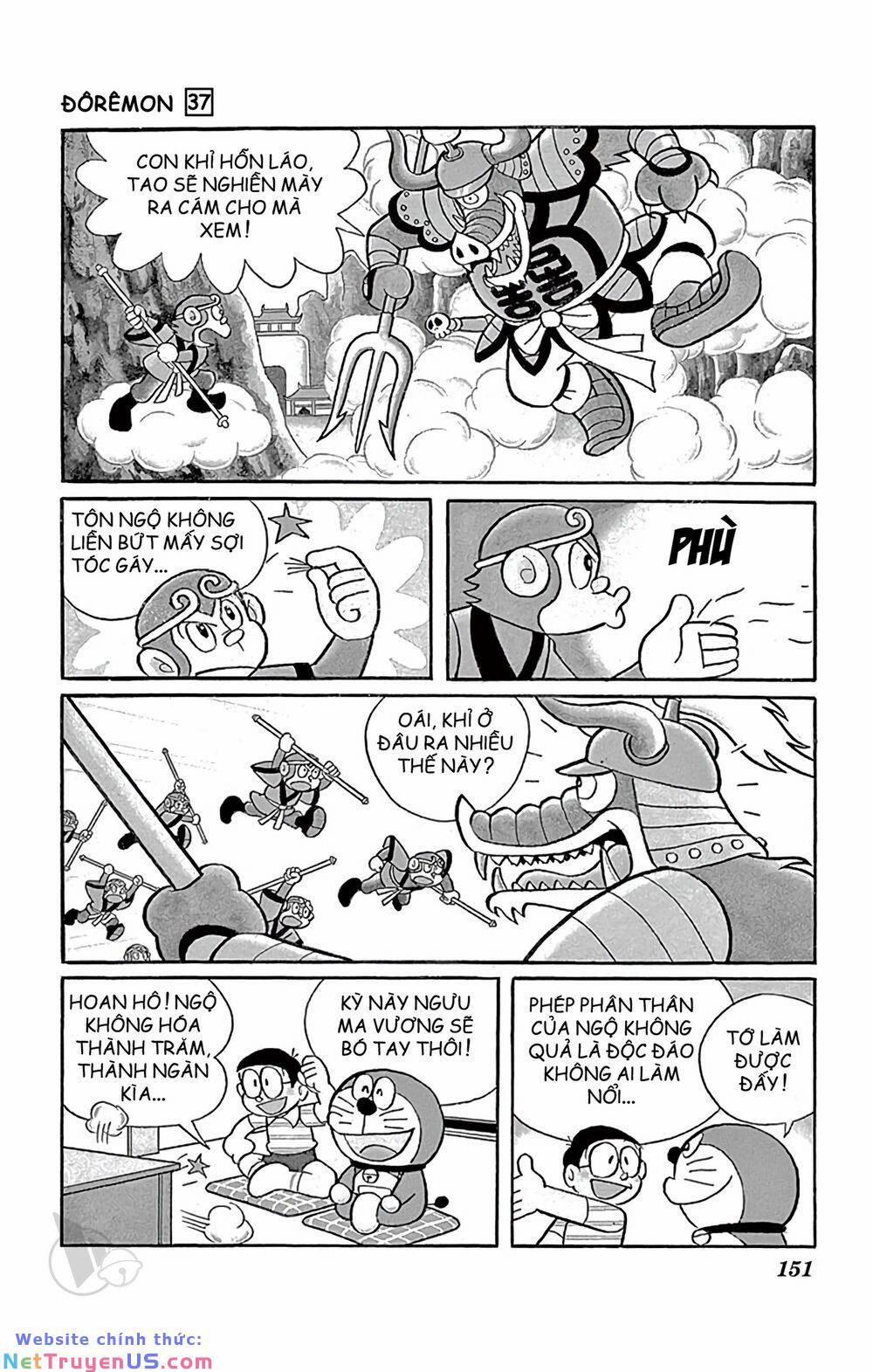 Doraemon 672 trang 1