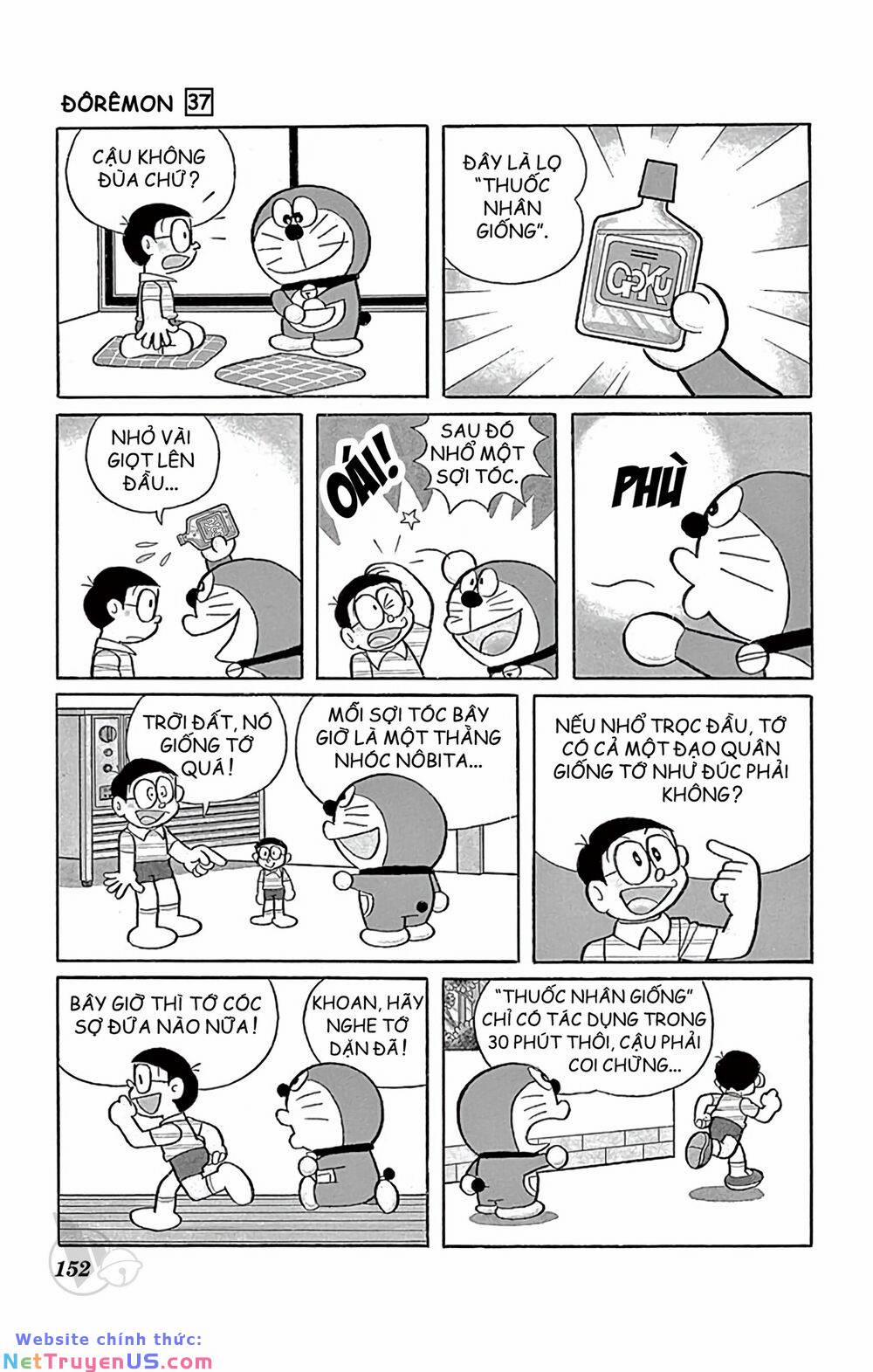 Doraemon 672 trang 2