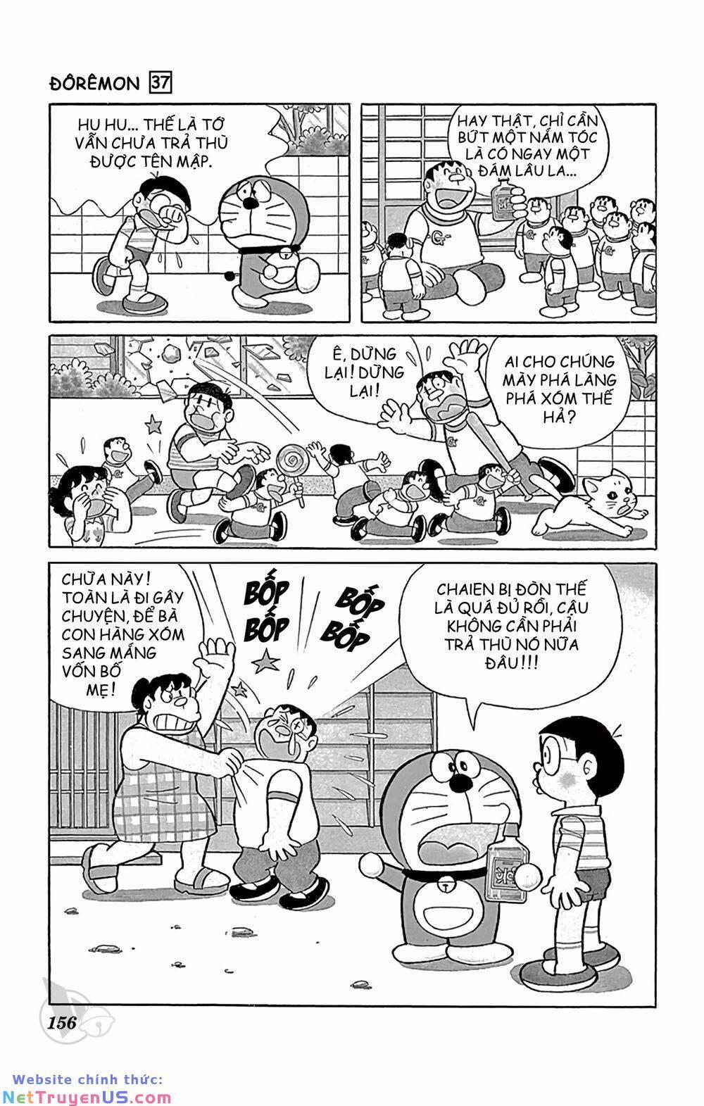 Doraemon 672 trang 6