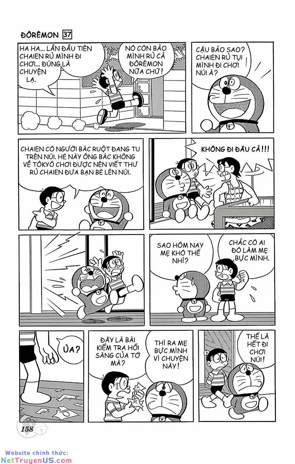 Doraemon 673 trang 1