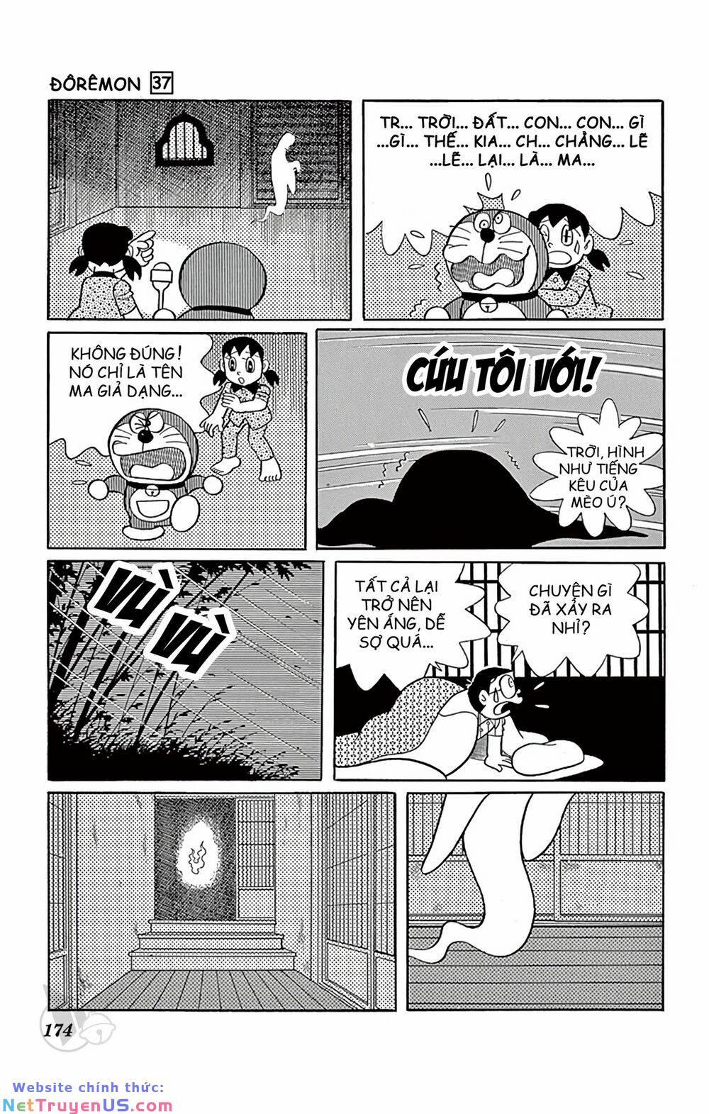 Doraemon 673 trang 17