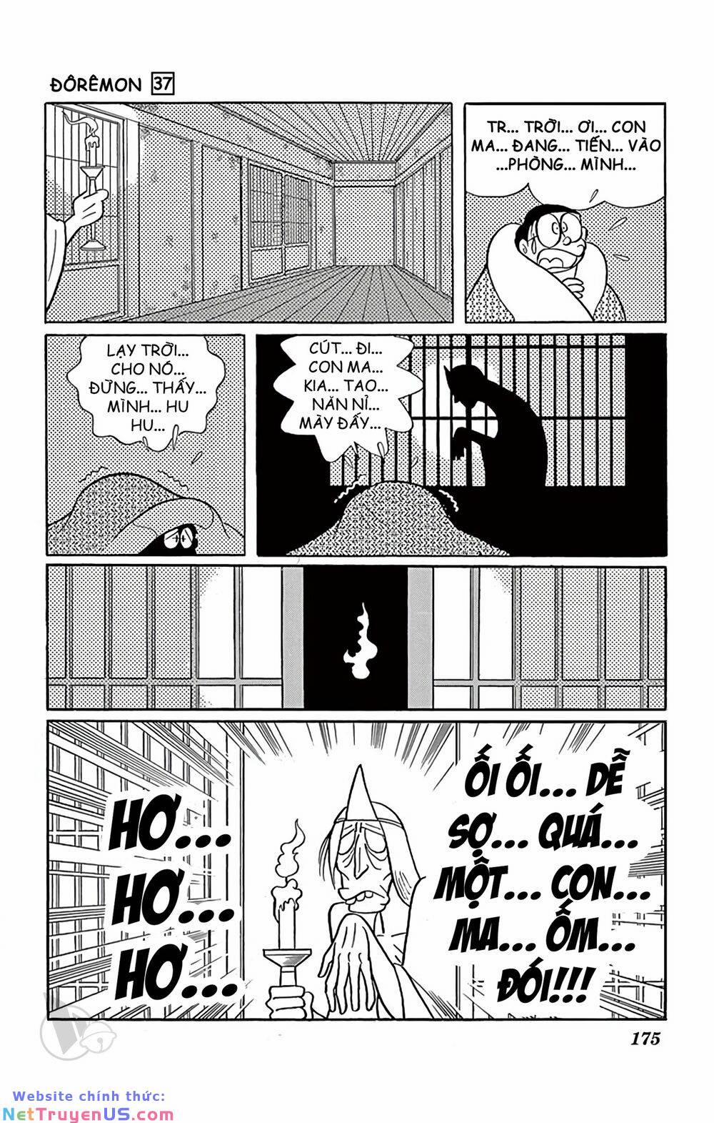 Doraemon 673 trang 18