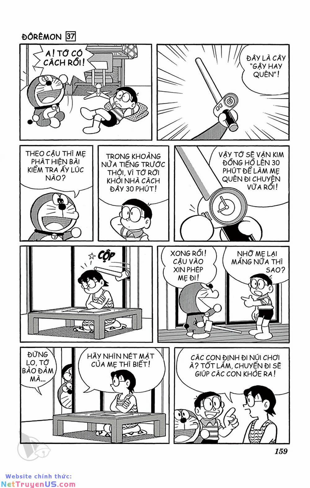 Doraemon 673 trang 2