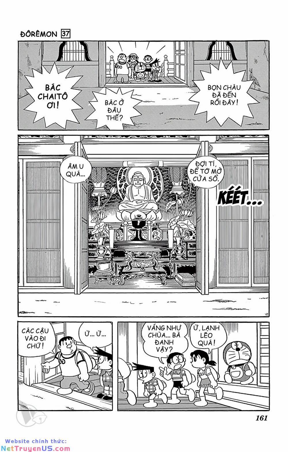 Doraemon 673 trang 4